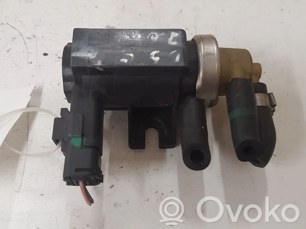 Peugeot 307 Solenoidinis vožtuvas 