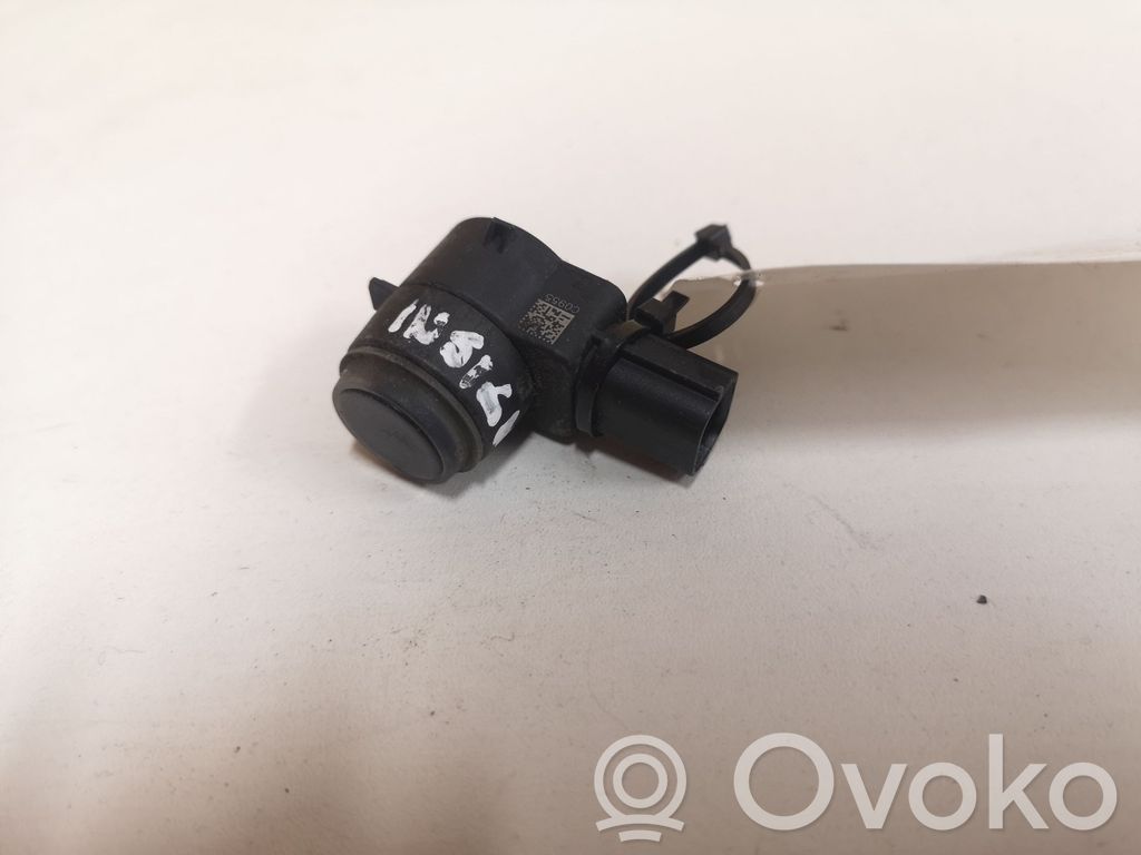 Opel Insignia A Parkavimo daviklis PDC 