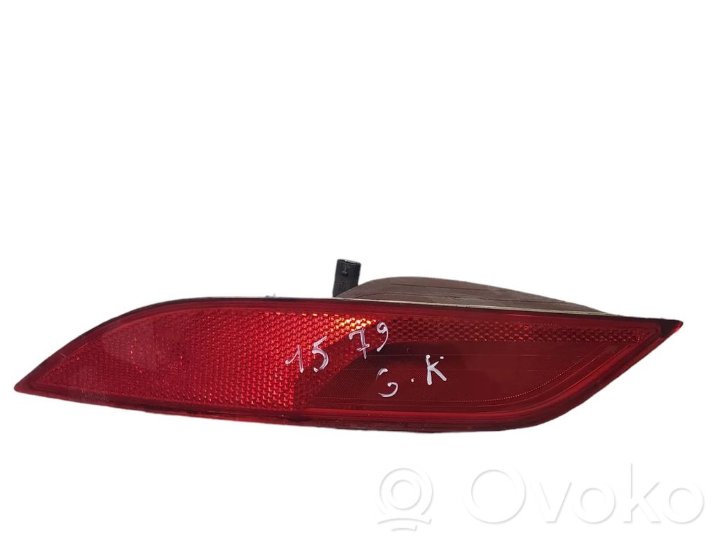 Volvo V40 Lampă ceață spate 