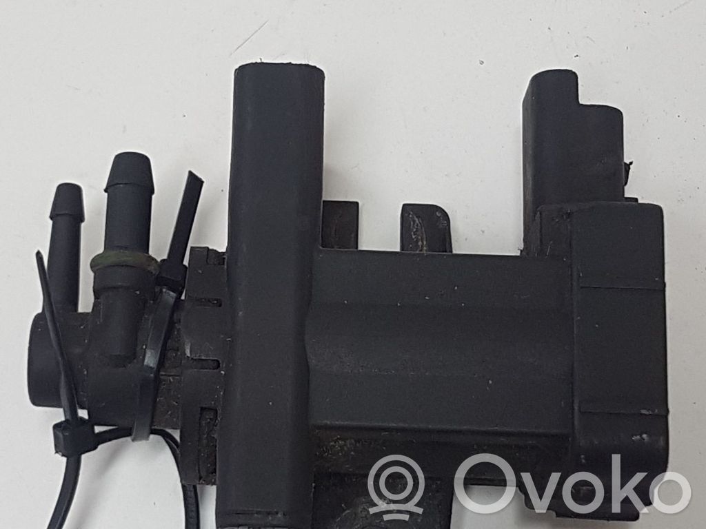 Peugeot 407 Solenoīda vārsts 