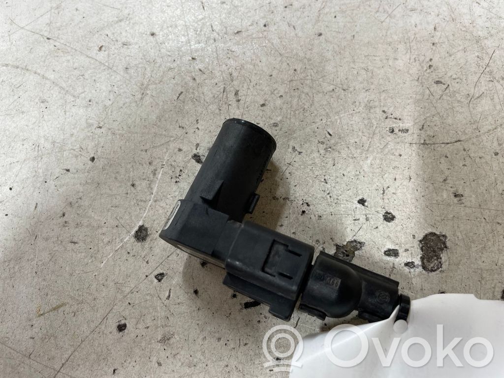 Skoda Superb B5 (3U) Sensor de aparcamiento PDC 