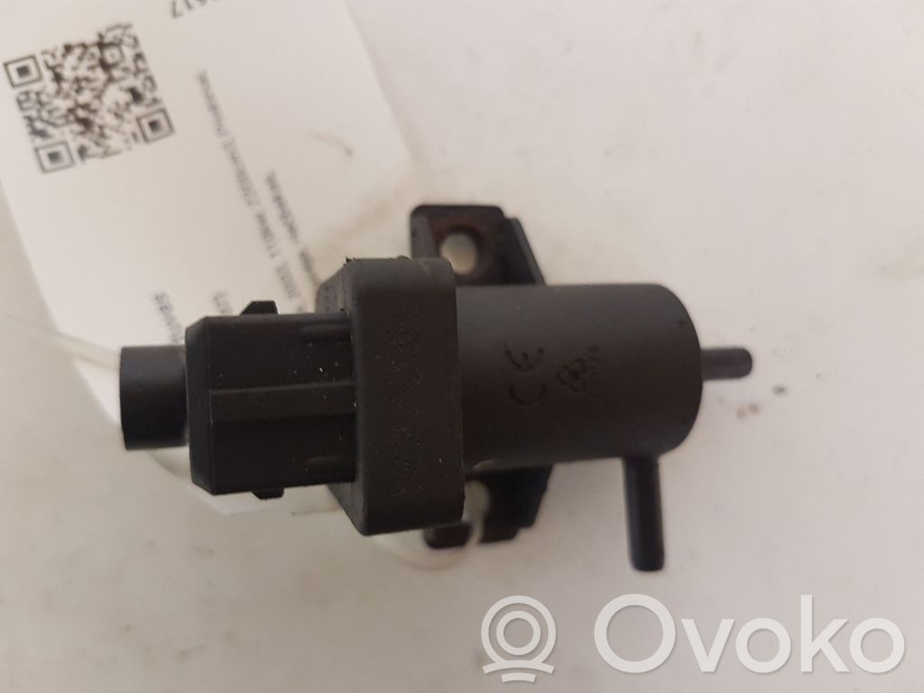 Renault Laguna II Solenoīda vārsts 