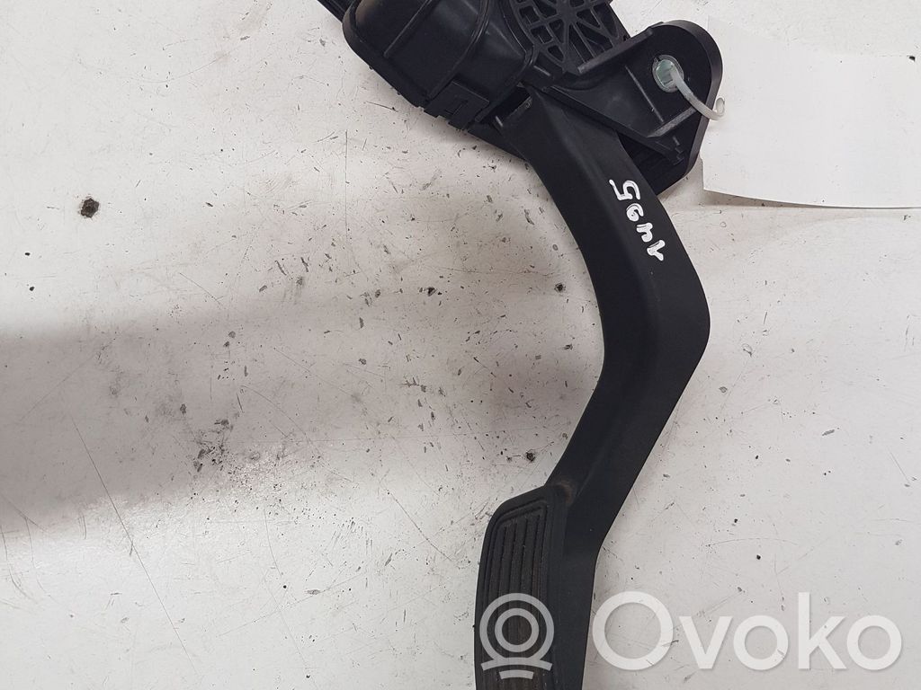 Mazda 6 Accelerator throttle pedal 