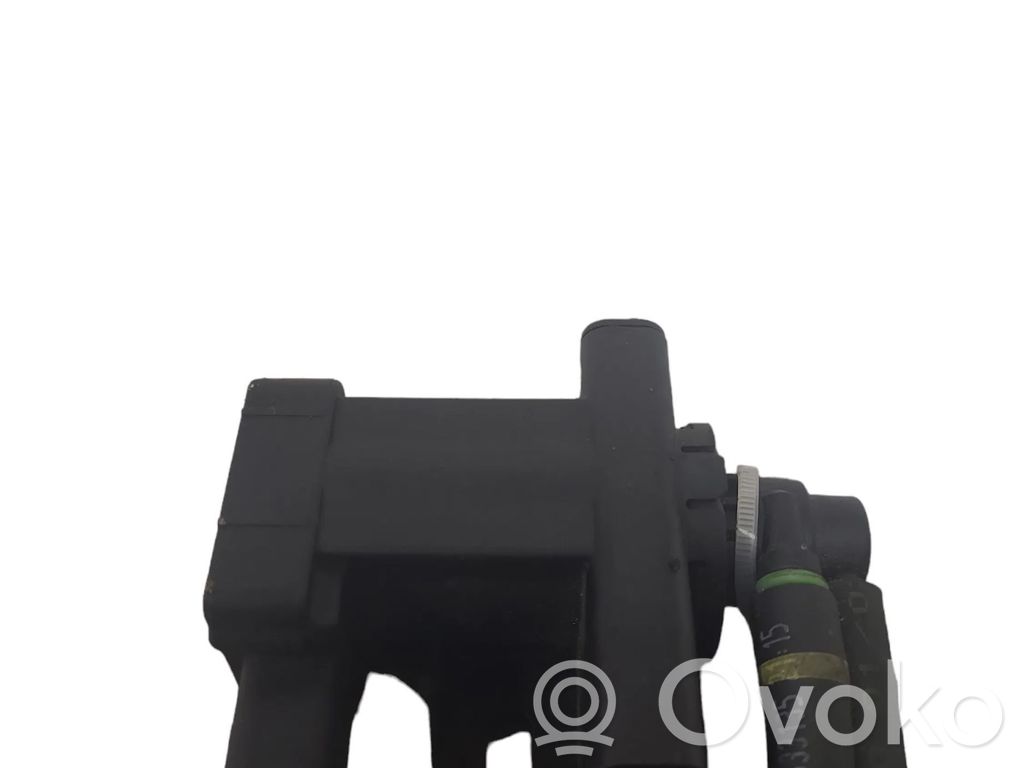 Peugeot 407 Solenoīda vārsts 