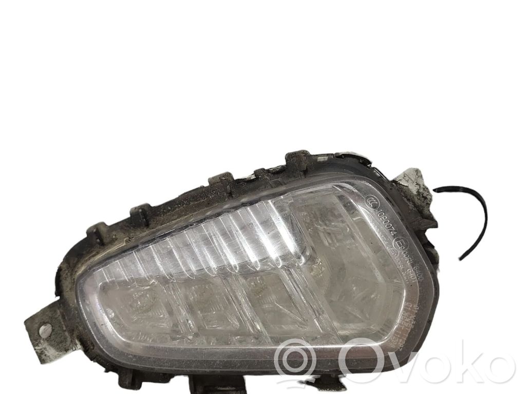 Volvo V40 LED Daytime headlight 