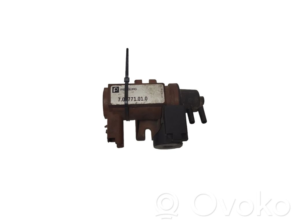 Volvo V50 Solenoīda vārsts 