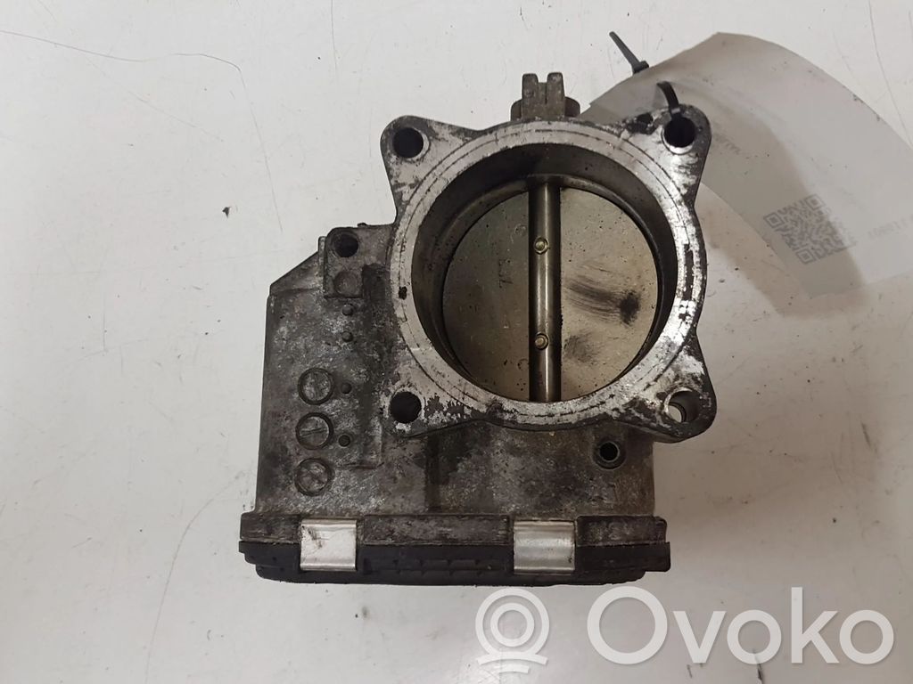 Volvo V70 Throttle valve 