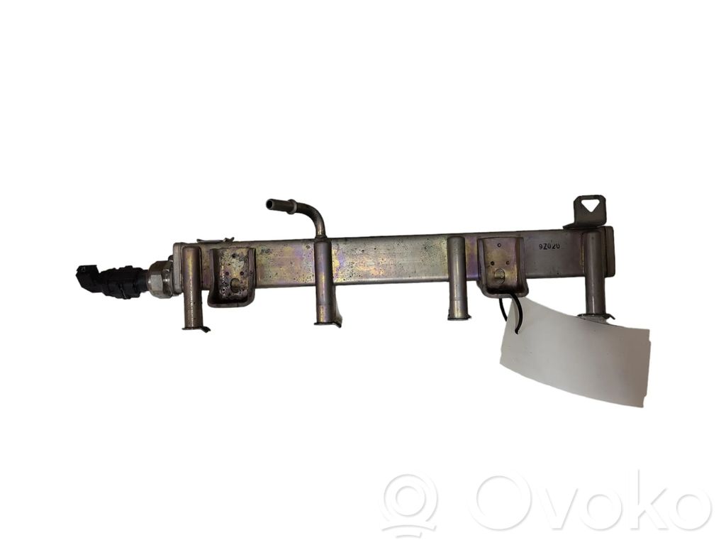 Toyota RAV 4 (XA50) Fuel main line pipe 
