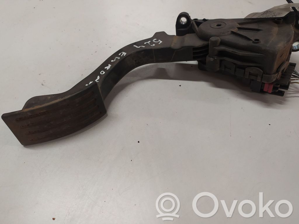 Mazda 3 I Accelerator throttle pedal 