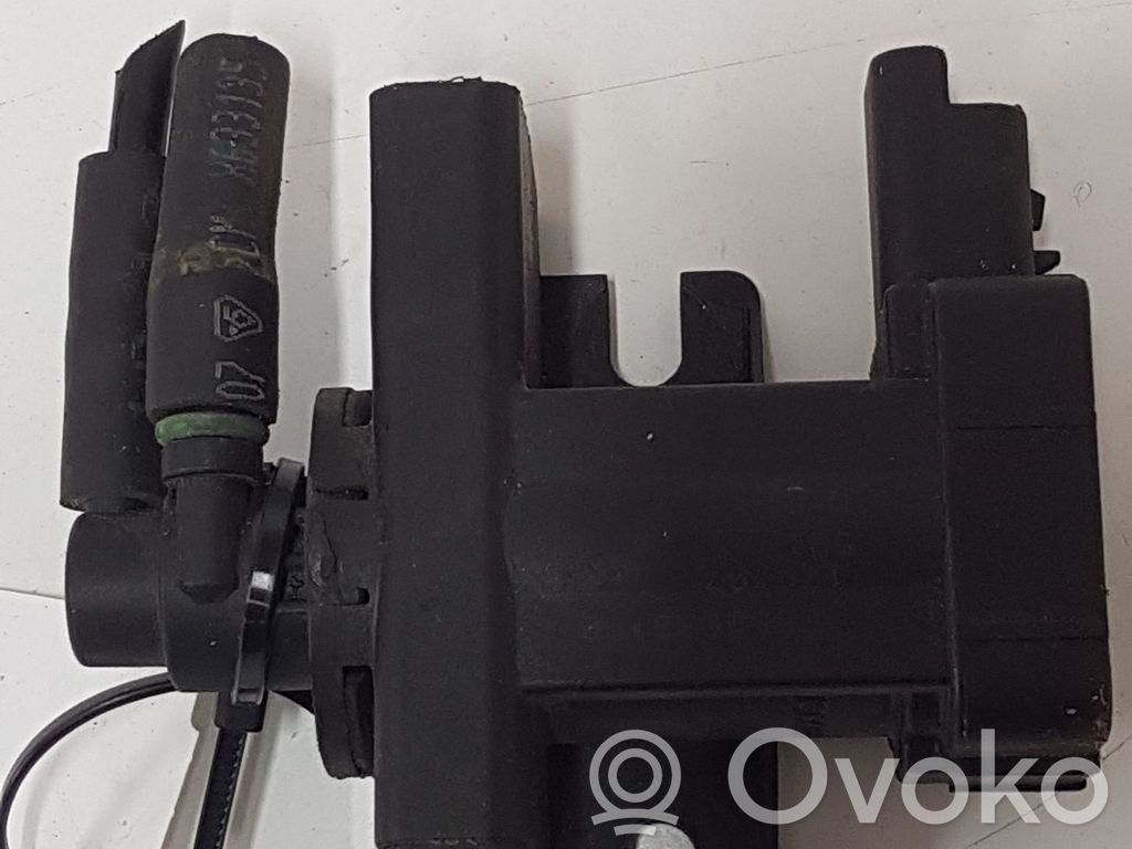Citroen C5 Solenoid supapă turbosuflantă 