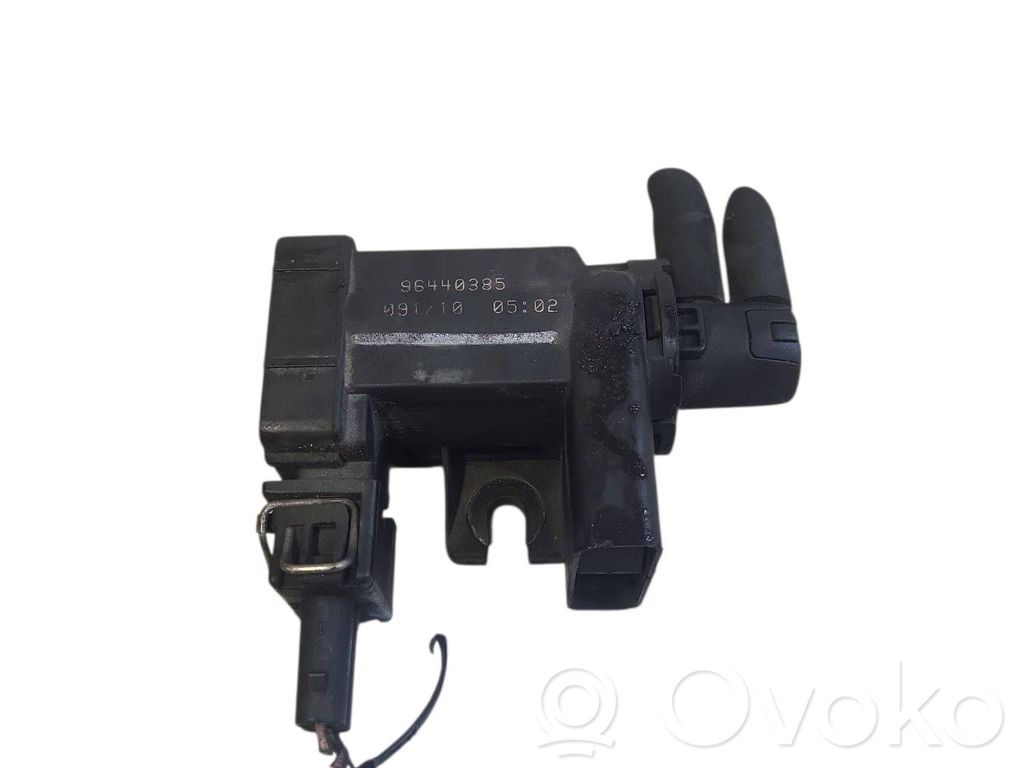 Opel Antara Solenoidinis vožtuvas 
