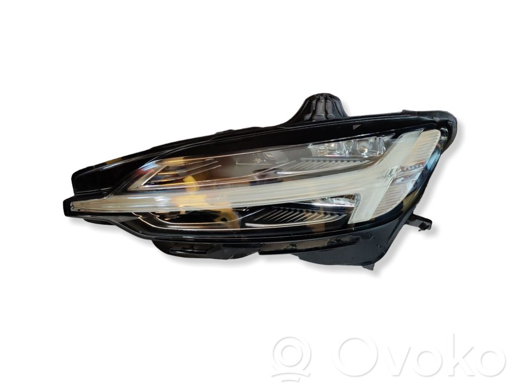 Volvo V60 Headlight/headlamp 
