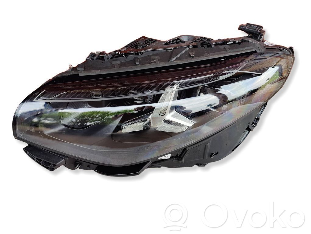 Lampa przednia   A1749064102,LC52480,H210764HR