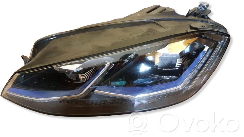Lampa przednia   5G1941081B,5G1941081B