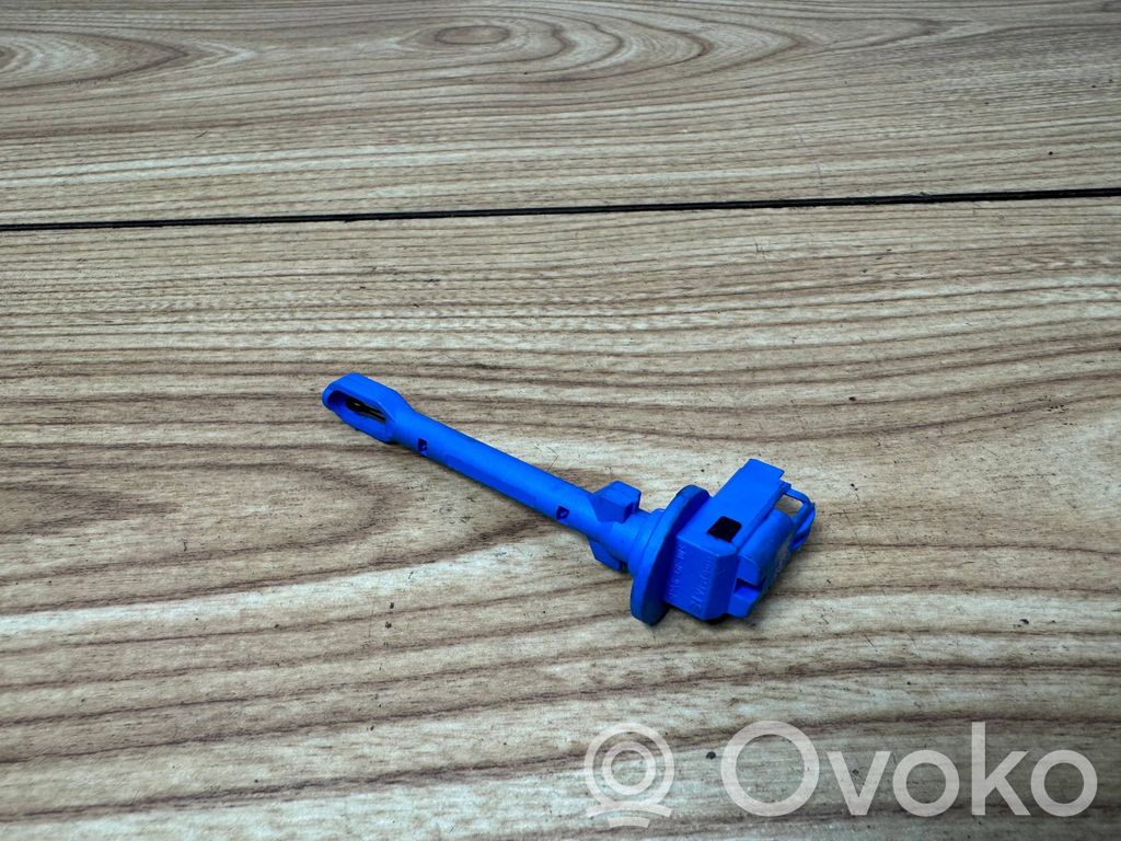 Ford S-MAX Interior temperature sensor 