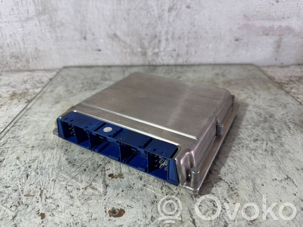 Audi A8 S8 D2 4D Engine control unit/module 