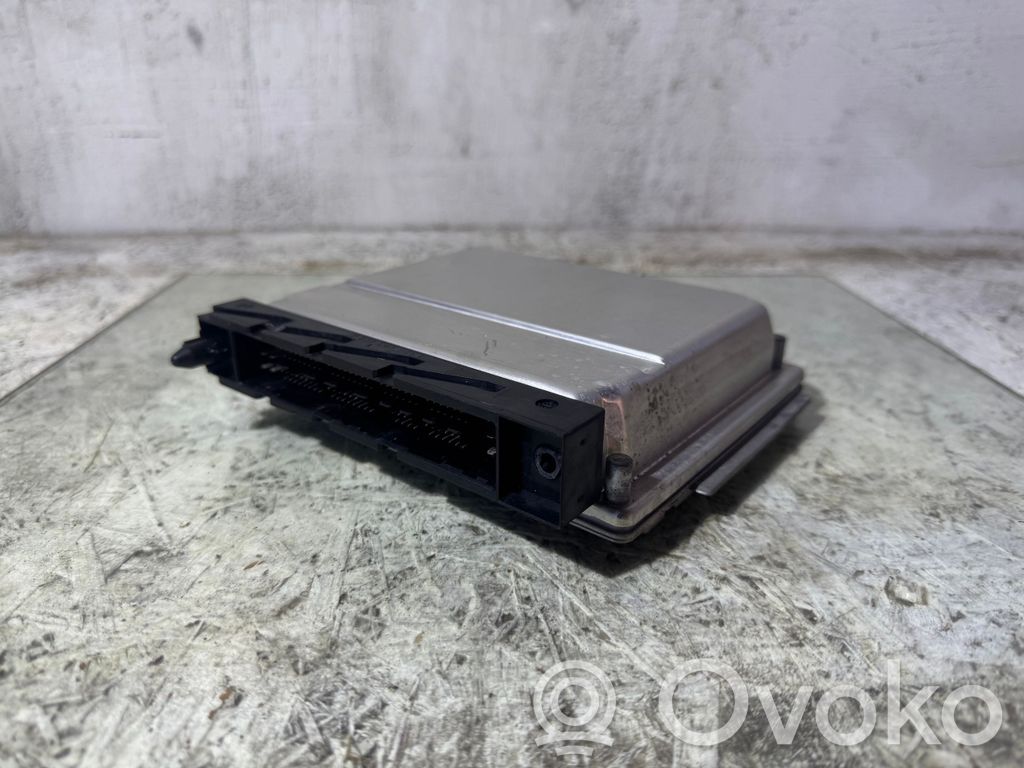 Volvo S60 Engine control unit/module 