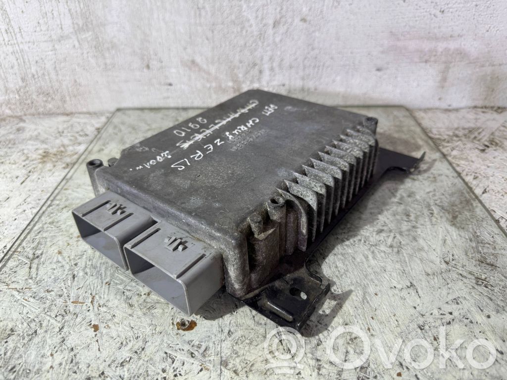 Chrysler Grand Voyager IV Engine control unit/module 