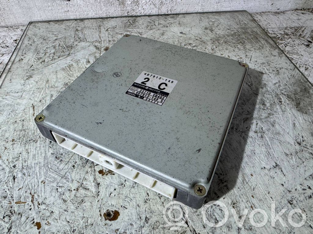 Nissan Patrol Y61 Engine control unit/module 