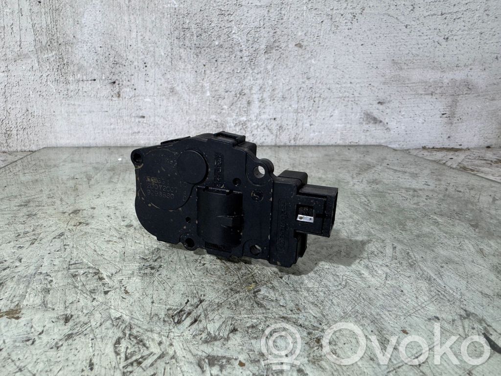 Mercedes-Benz B W245 Air flap motor/actuator 