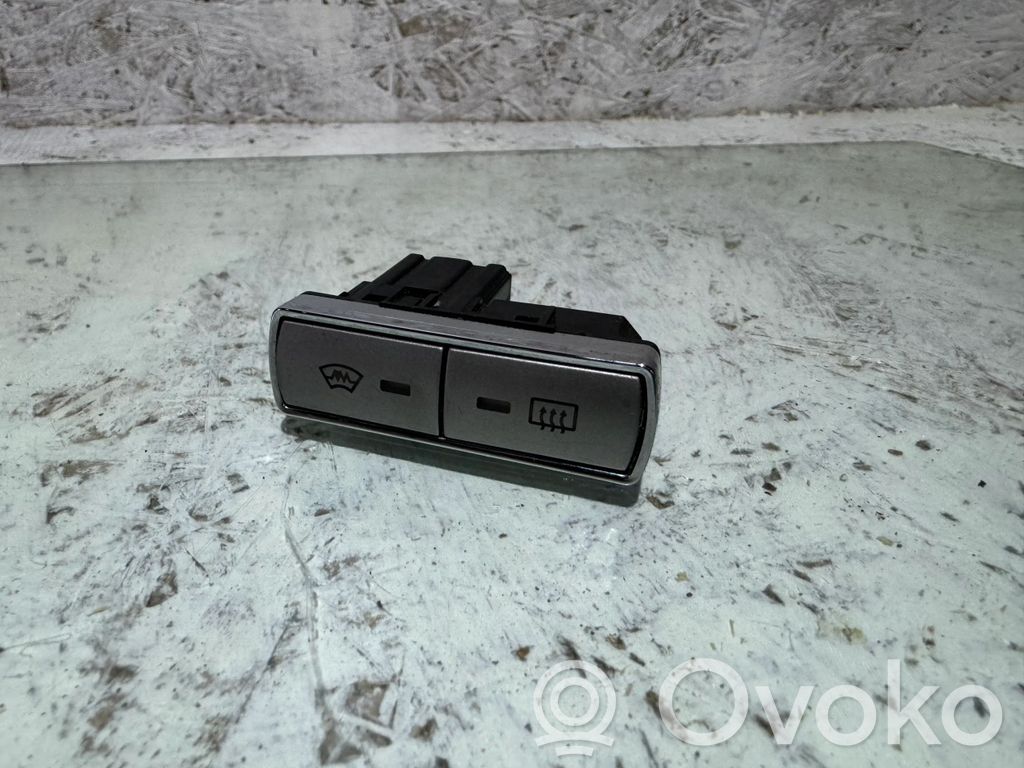 Ford Galaxy Windscreen/window heater switch 