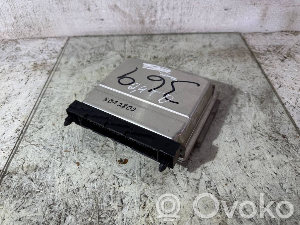 Volvo S60 Unitate/modul de control motor 