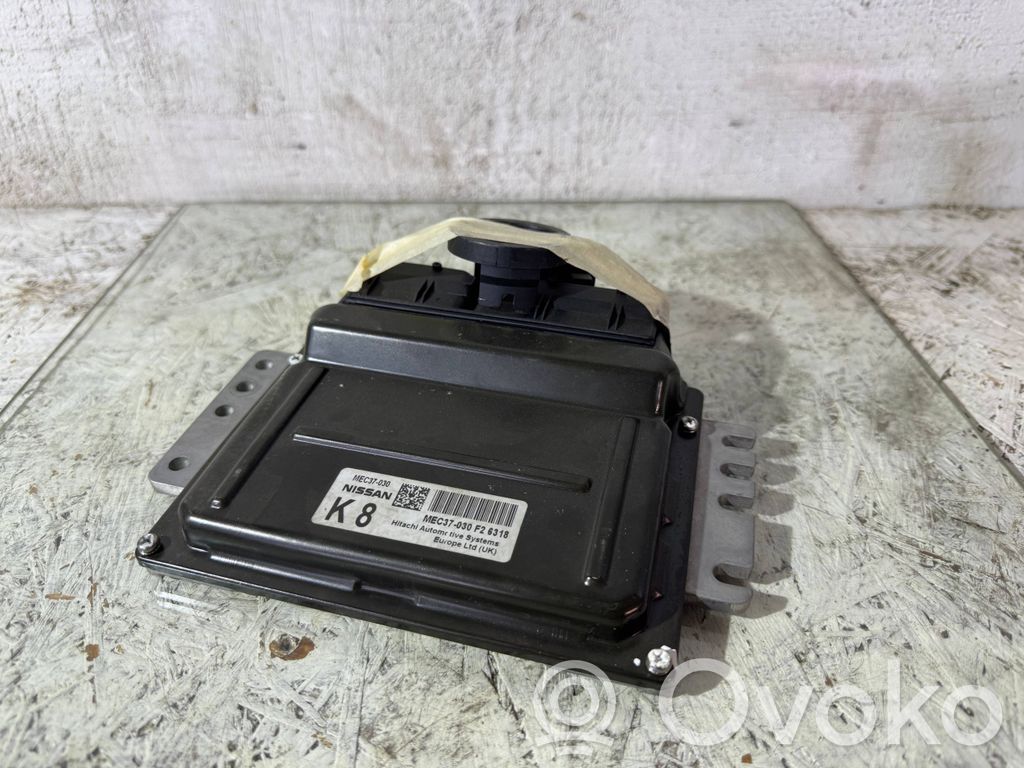 Nissan Primera Engine control unit/module 