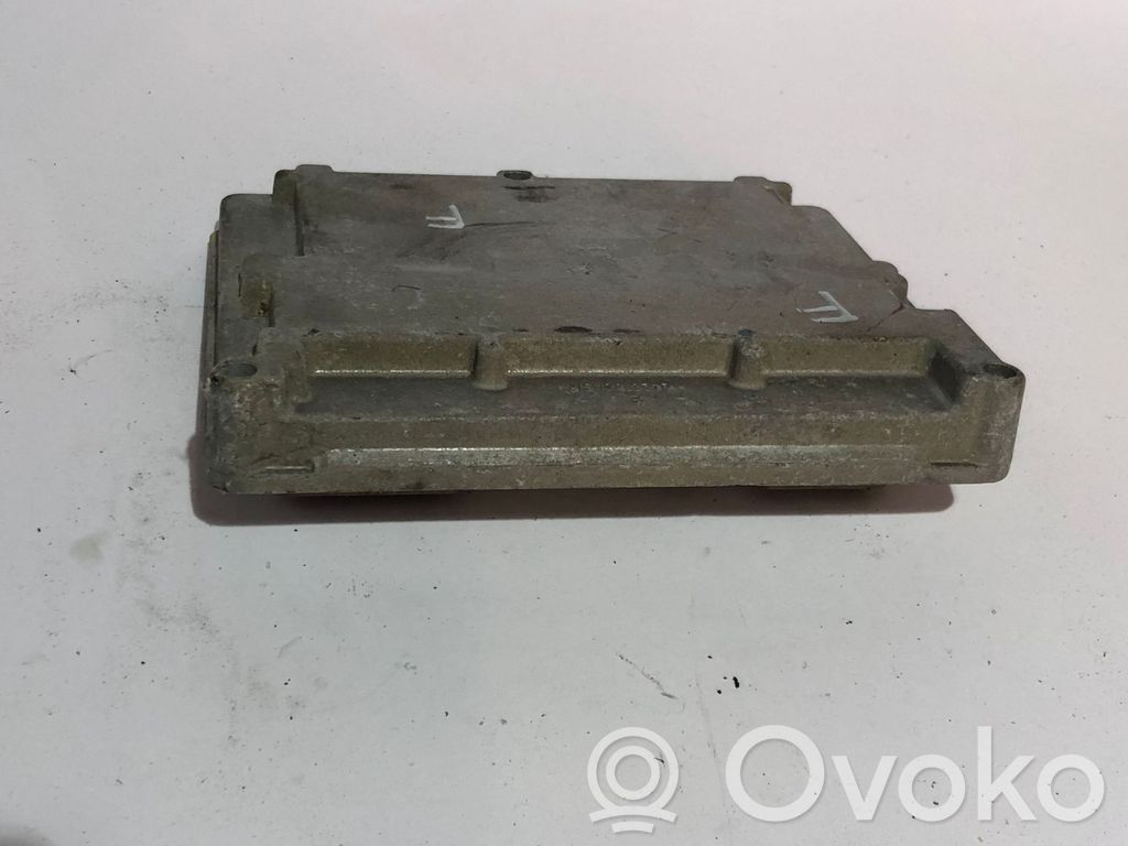 Ford Focus C-MAX Engine control unit/module ECU 