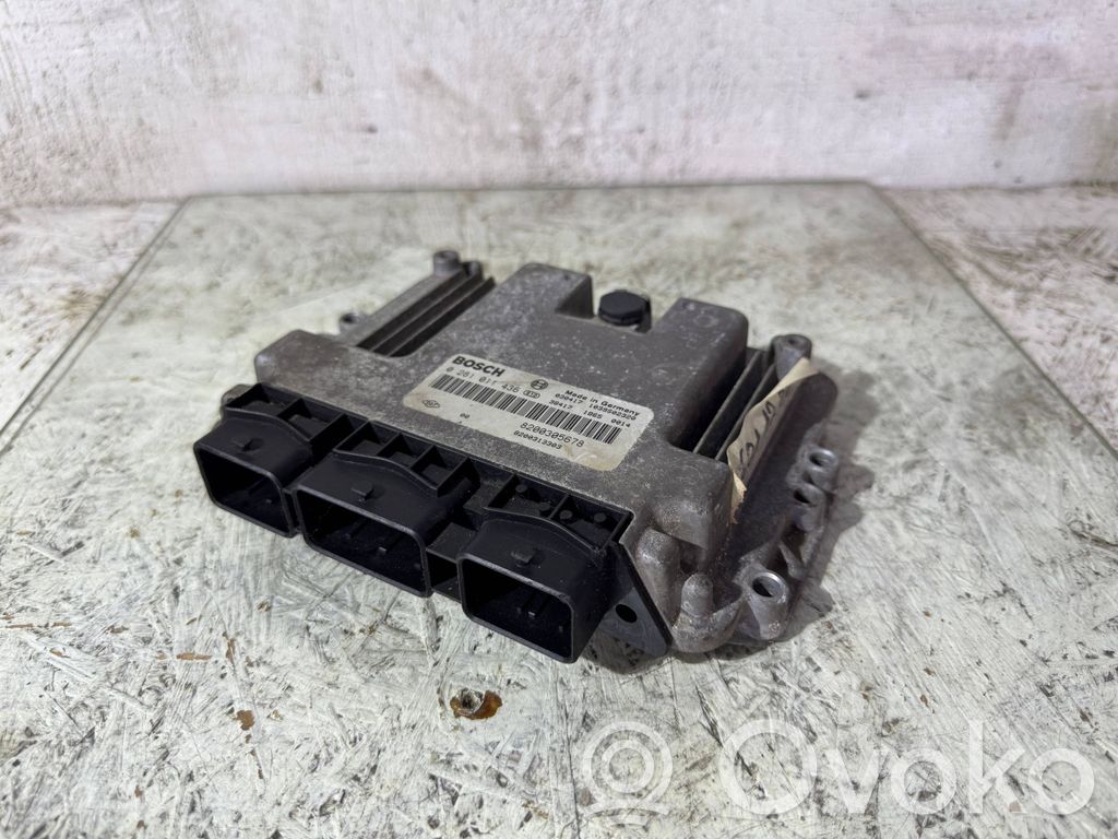 Nissan Primera Engine control unit/module 