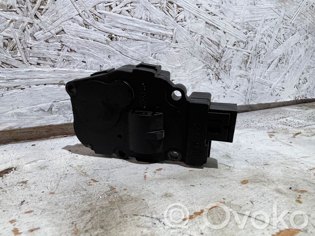 BMW 3 E90 E91 Air flap motor/actuator 