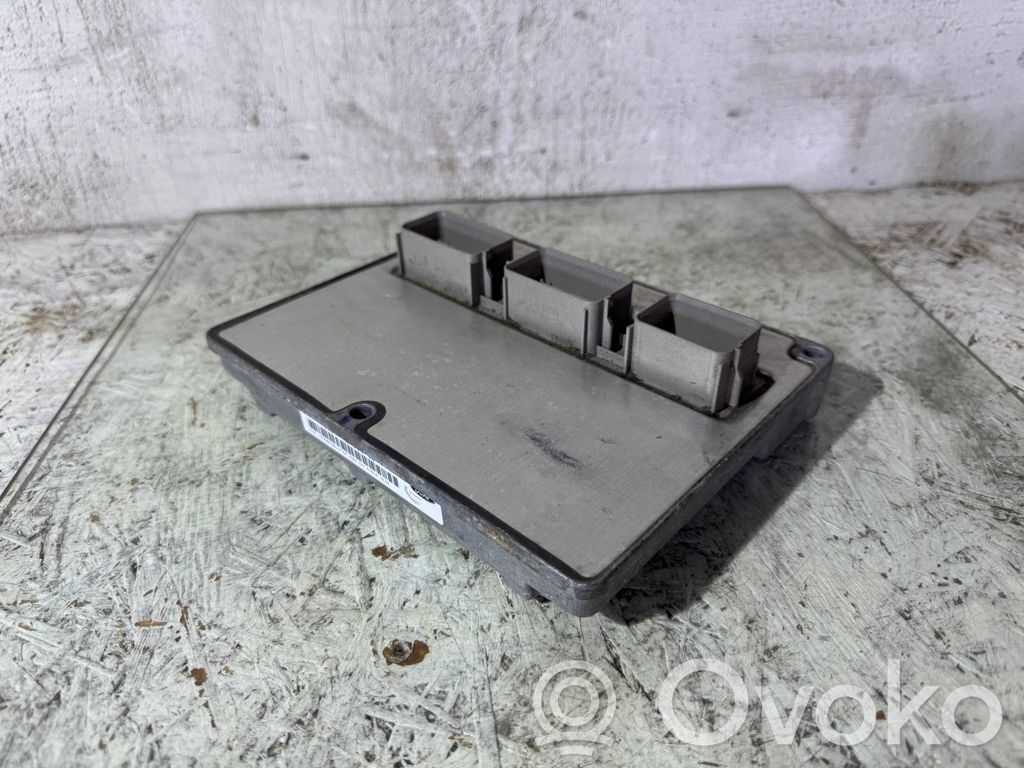 Ford Focus C-MAX Engine control unit/module 