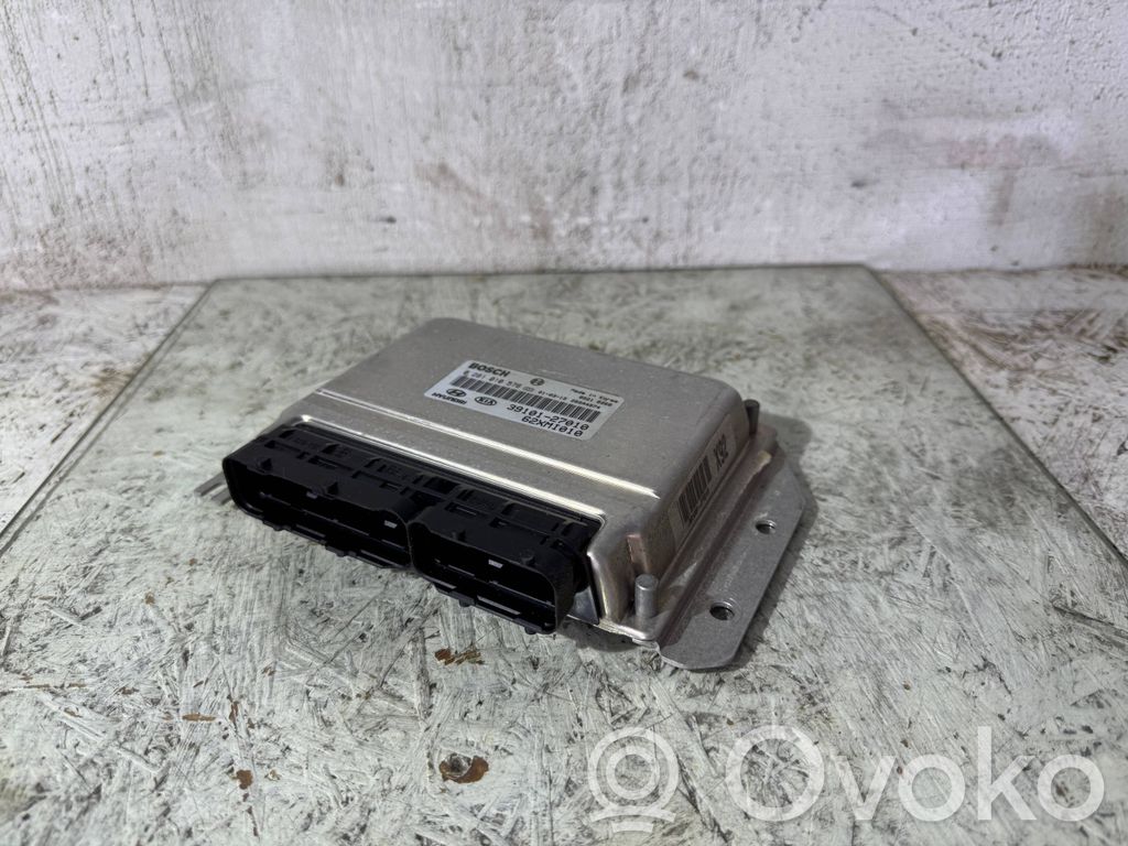Hyundai Elantra Engine control unit/module 
