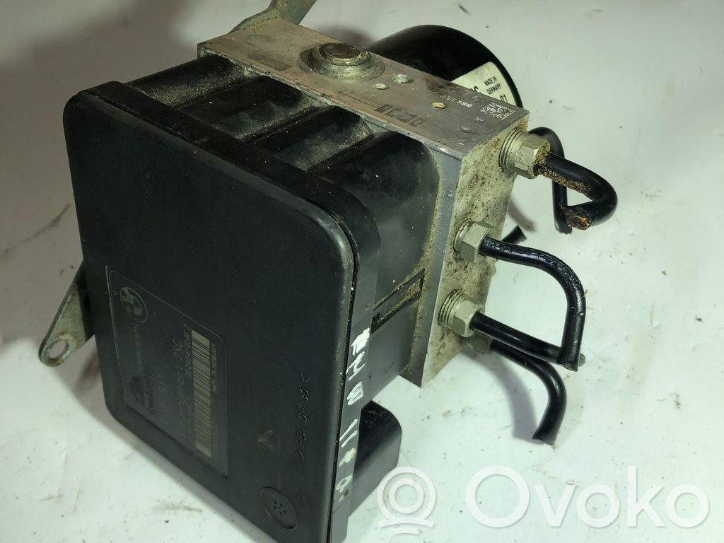BMW 1 E81 E87 ABS Pump 