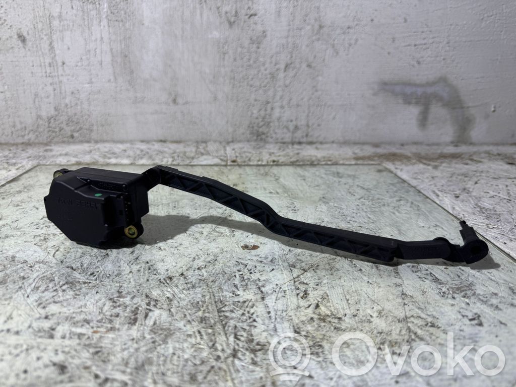 Volvo S60 Air flap motor/actuator 
