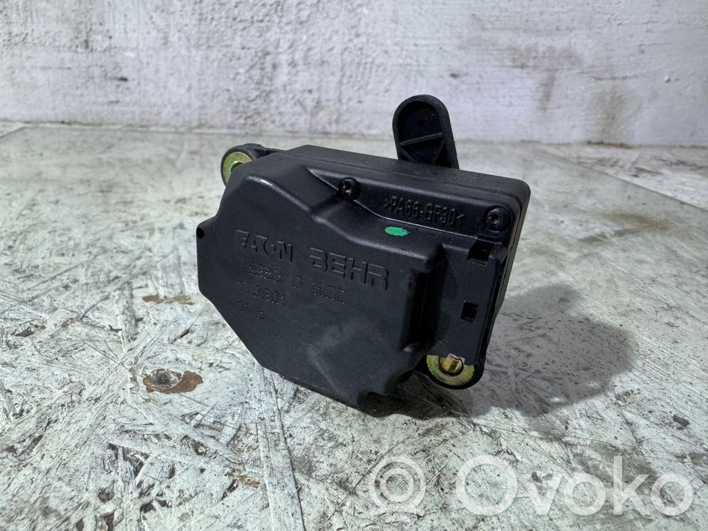 Volvo S60 Air flap motor/actuator 