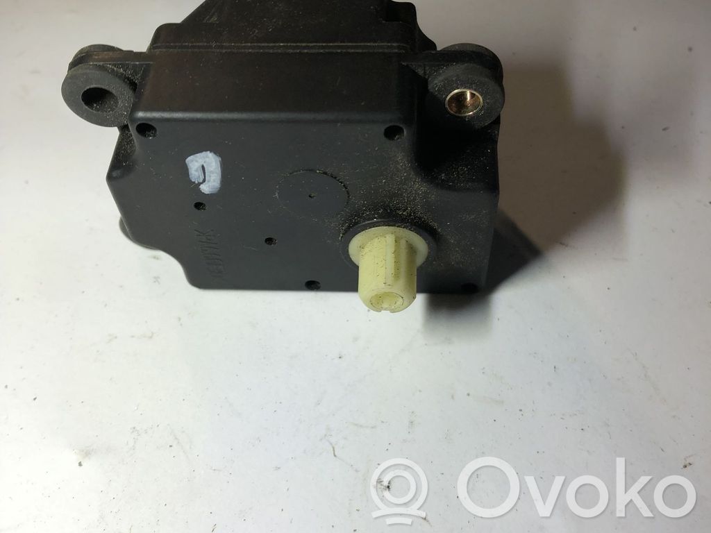 Volvo S60 Motor/actuator clapetă aer 