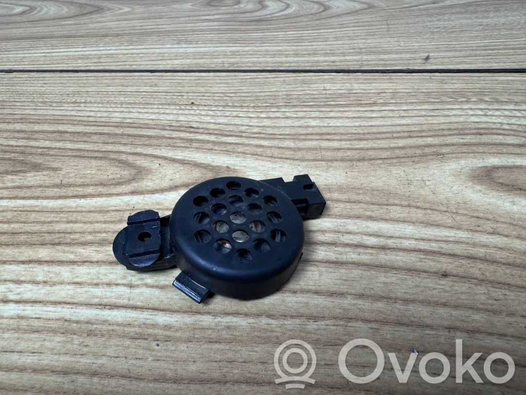 Volkswagen Golf VI Głośnik / Buzzer czujnika parkowania PDC 