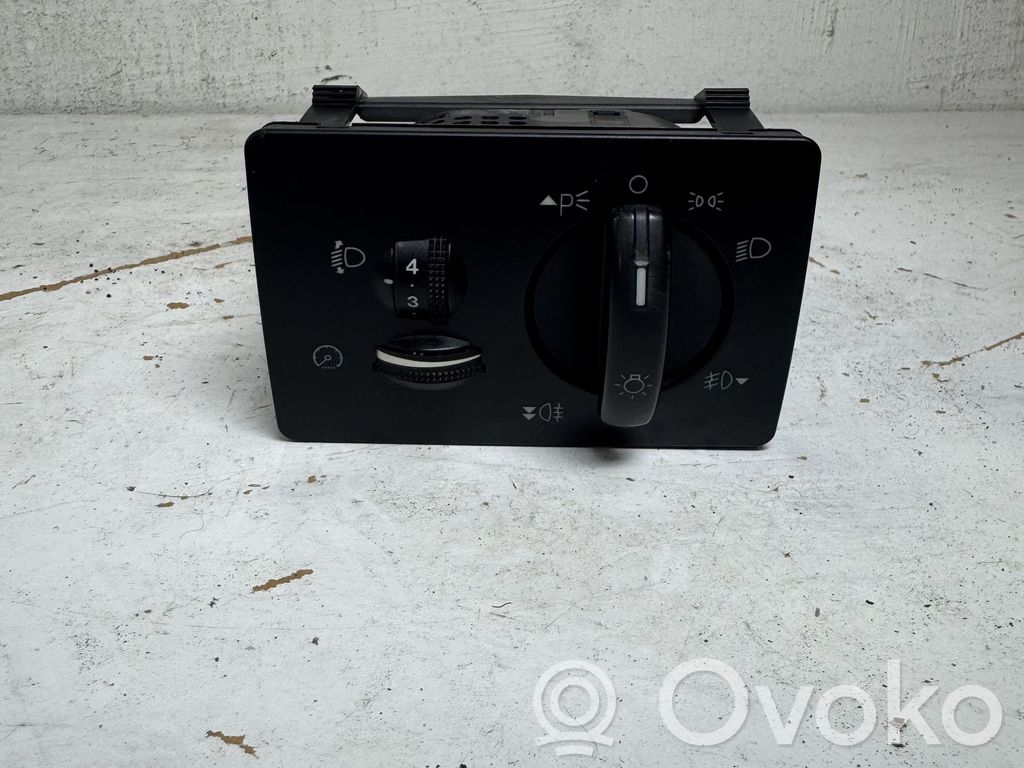 Light switch   7M5T13A024BA,7M5T13A024