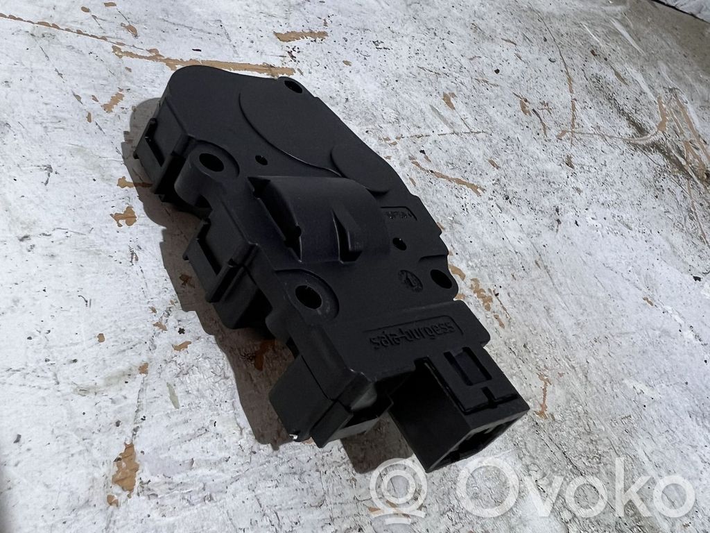 BMW 3 E90 E91 Air flap motor/actuator 