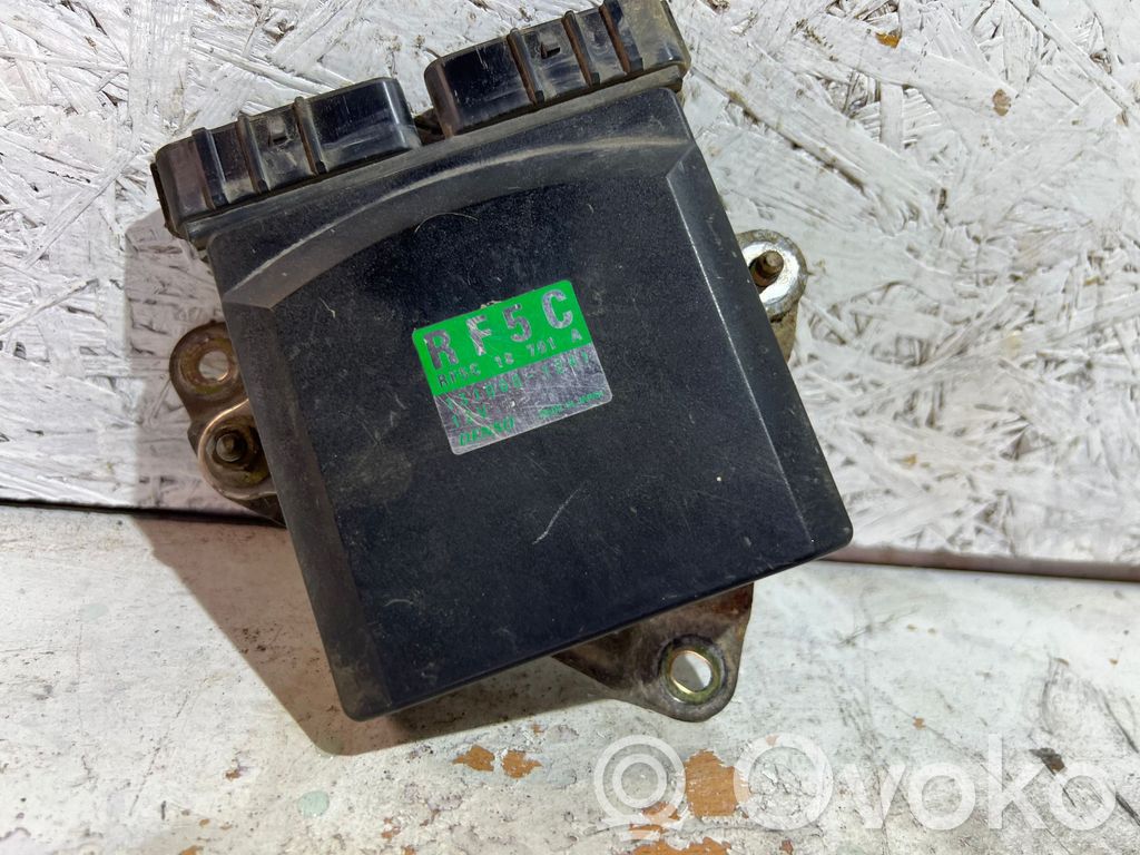 Mazda 6 Fuel injection control unit/module 