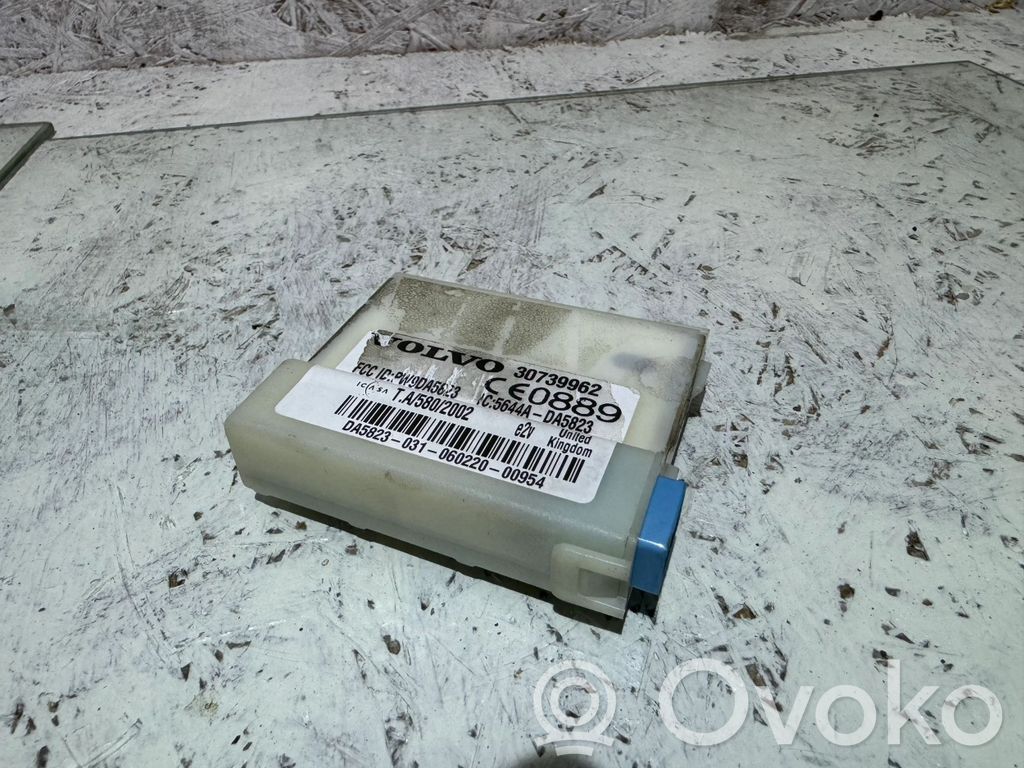 Volvo XC90 Alarm control unit/module 
