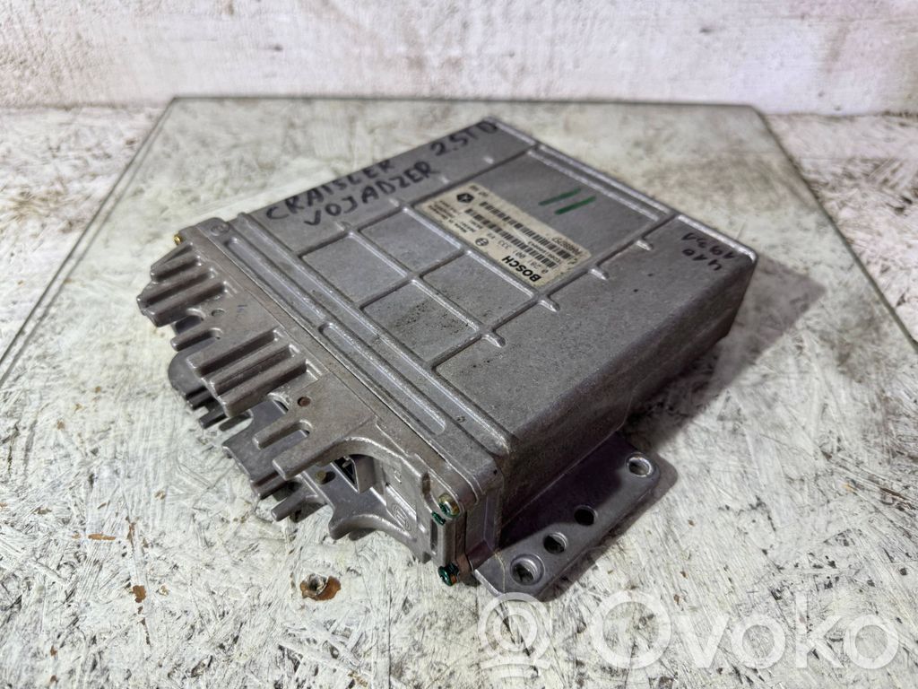 Chrysler Voyager Engine control unit/module 