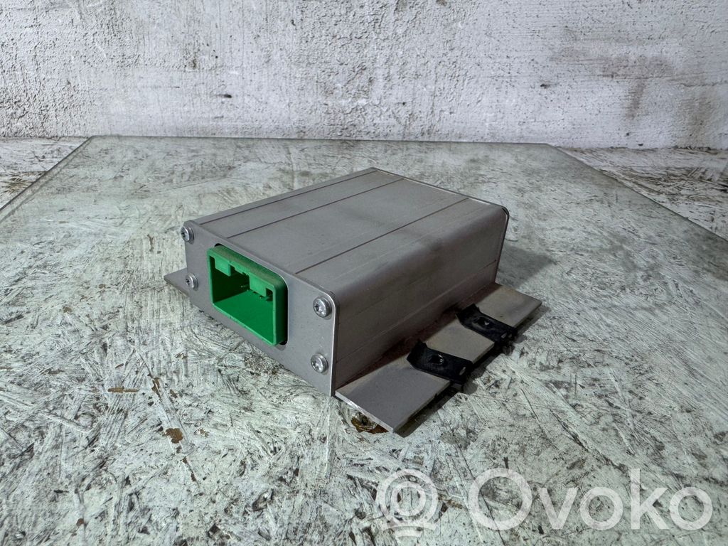 Volvo XC90 GPS navigation control unit/module 