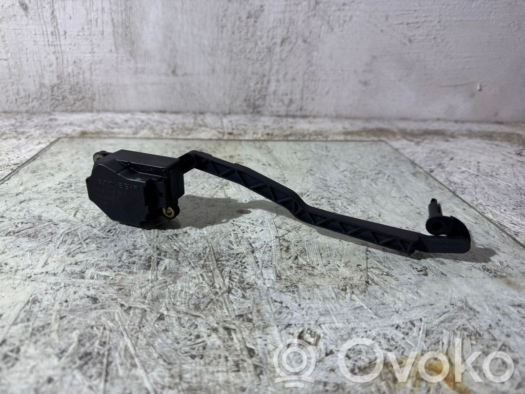 Volvo S60 Air flap motor/actuator 