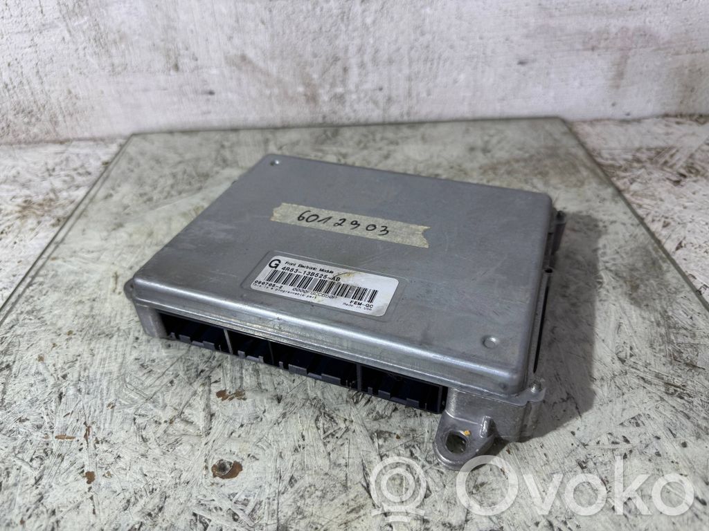 Jaguar S-Type Comfort/convenience module 