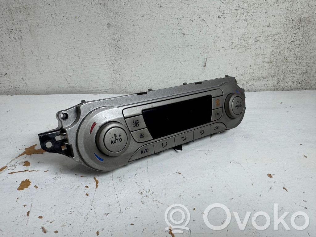 Ford Kuga I Climate control unit 