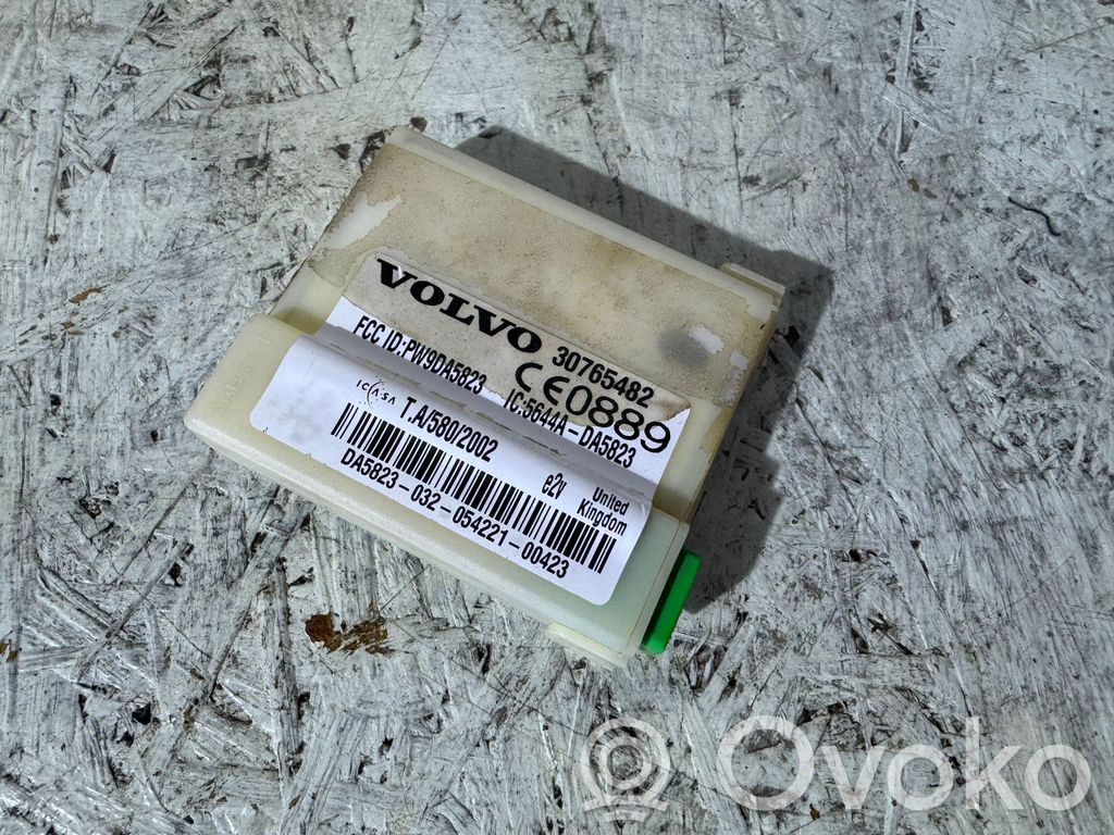 Volvo XC90 Alarm control unit/module 