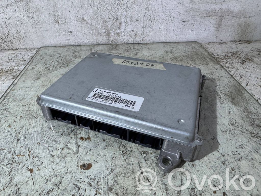 Jaguar S-Type Module confort 