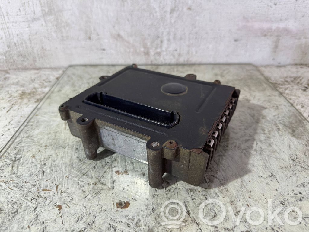 Chrysler 300M Gearbox control unit/module 