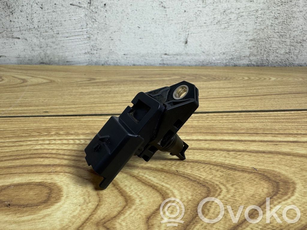 Ford S-MAX Air pressure sensor 